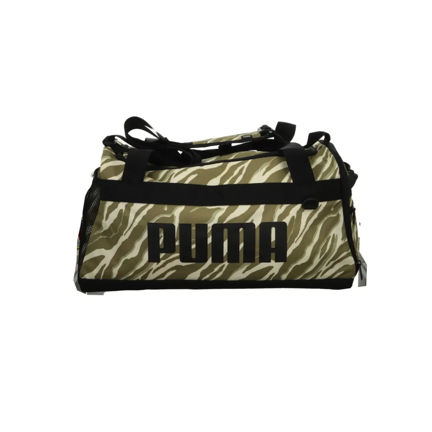 Puma Sporttasche Challenger Duffel Bag S