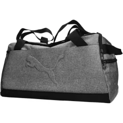 Puma Sporttasche PUMA BUZZ HEATHER S Sports Bag