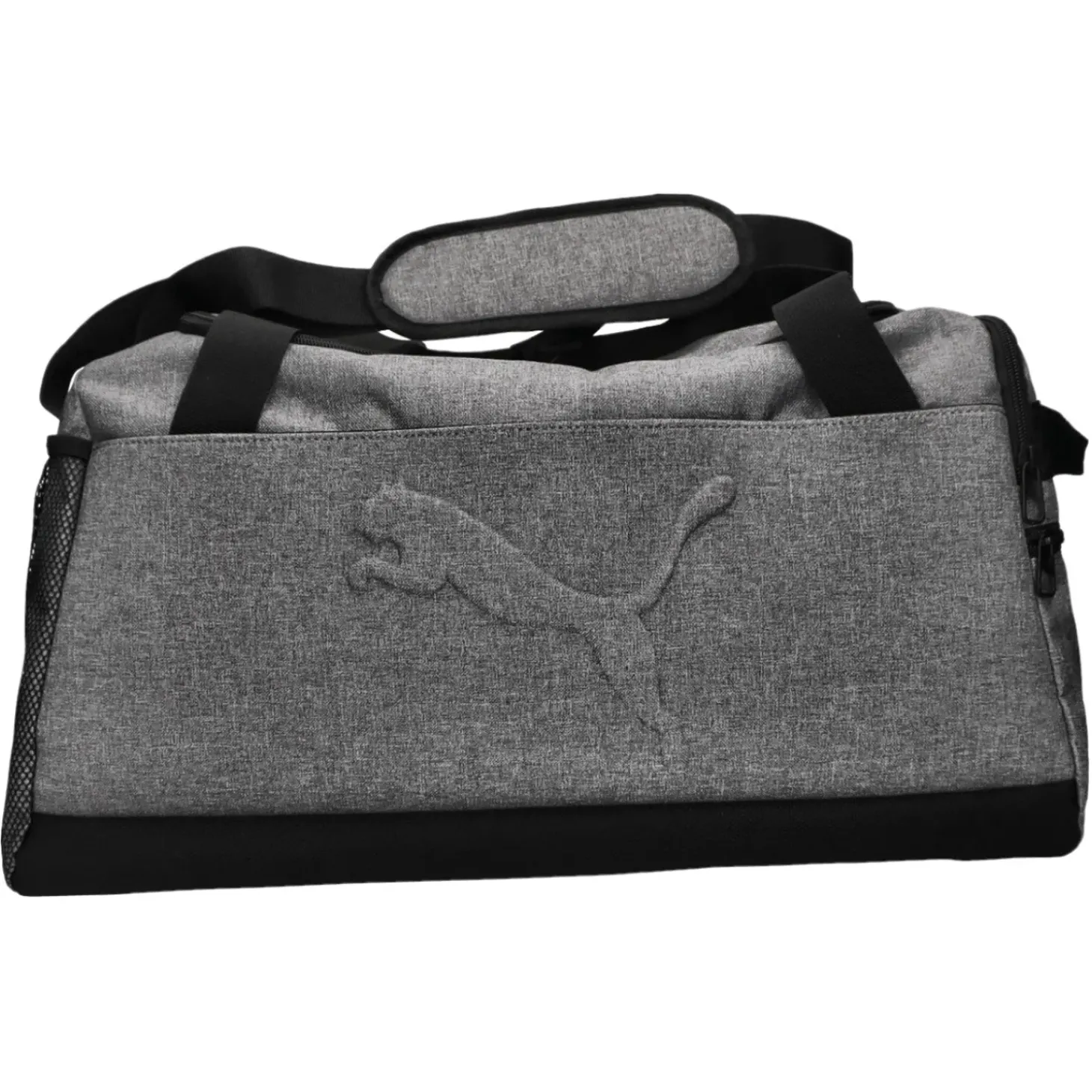 Puma Sporttasche PUMA BUZZ HEATHER S Sports Bag