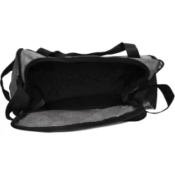 Puma Sporttasche PUMA BUZZ HEATHER S Sports Bag