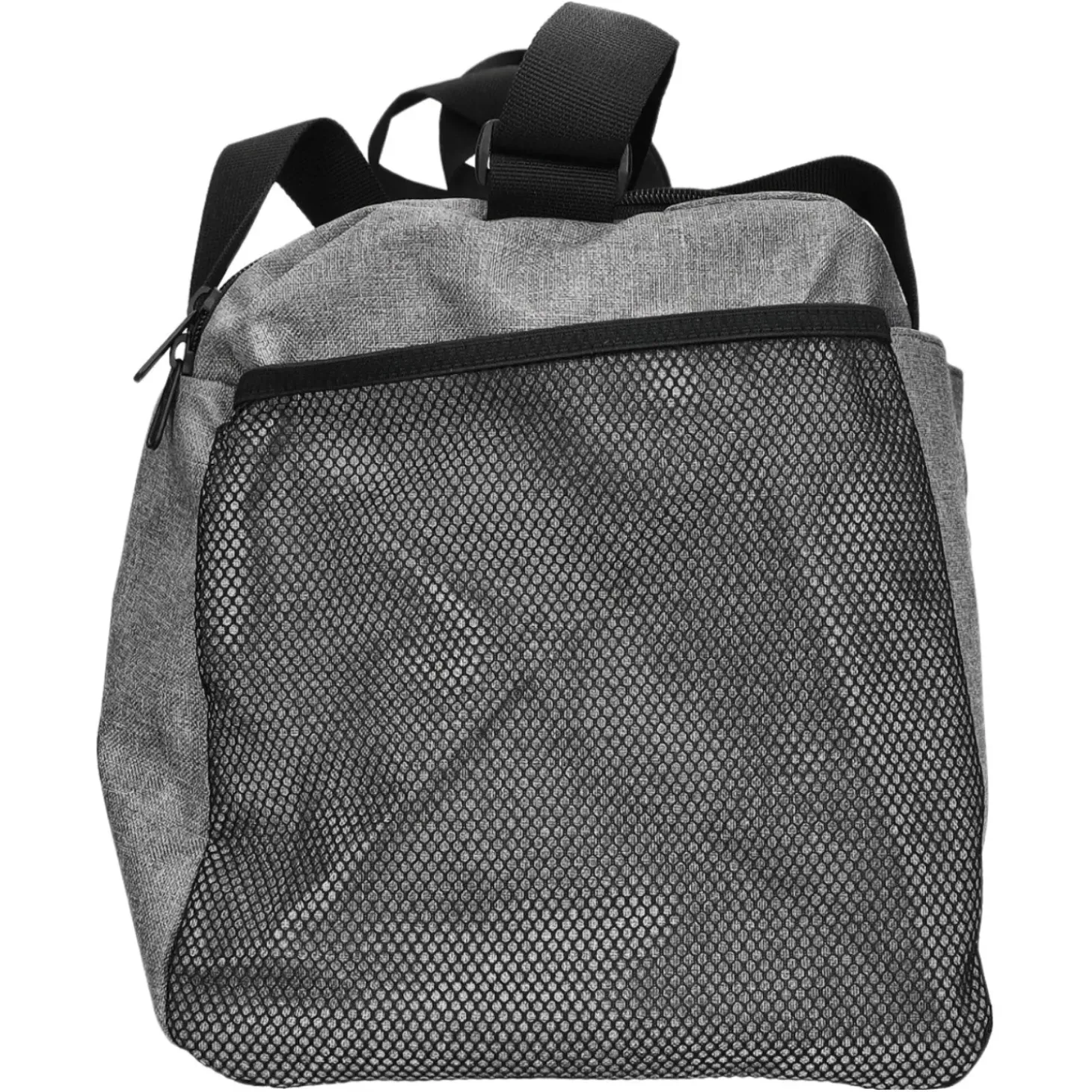 Puma Sporttasche PUMA BUZZ HEATHER S Sports Bag