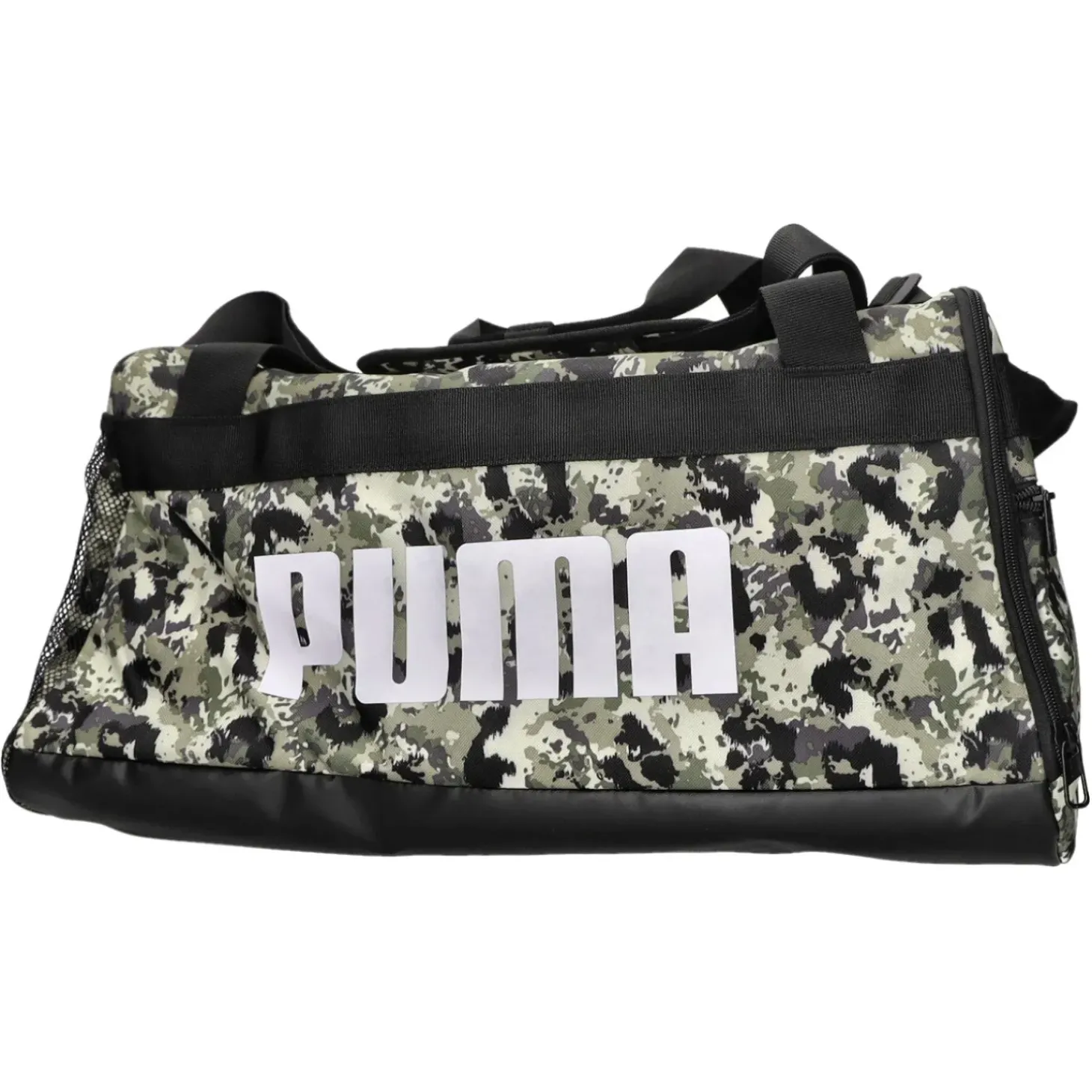 Puma Sporttasche PUMA CHALLENGER AOP S Sp Bag