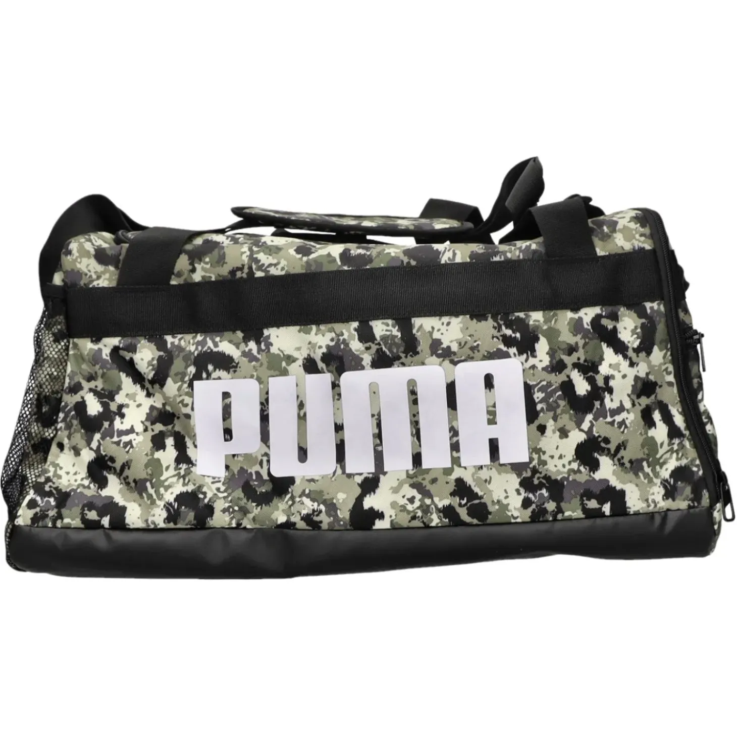 Puma Sporttasche PUMA CHALLENGER AOP S Sp Bag