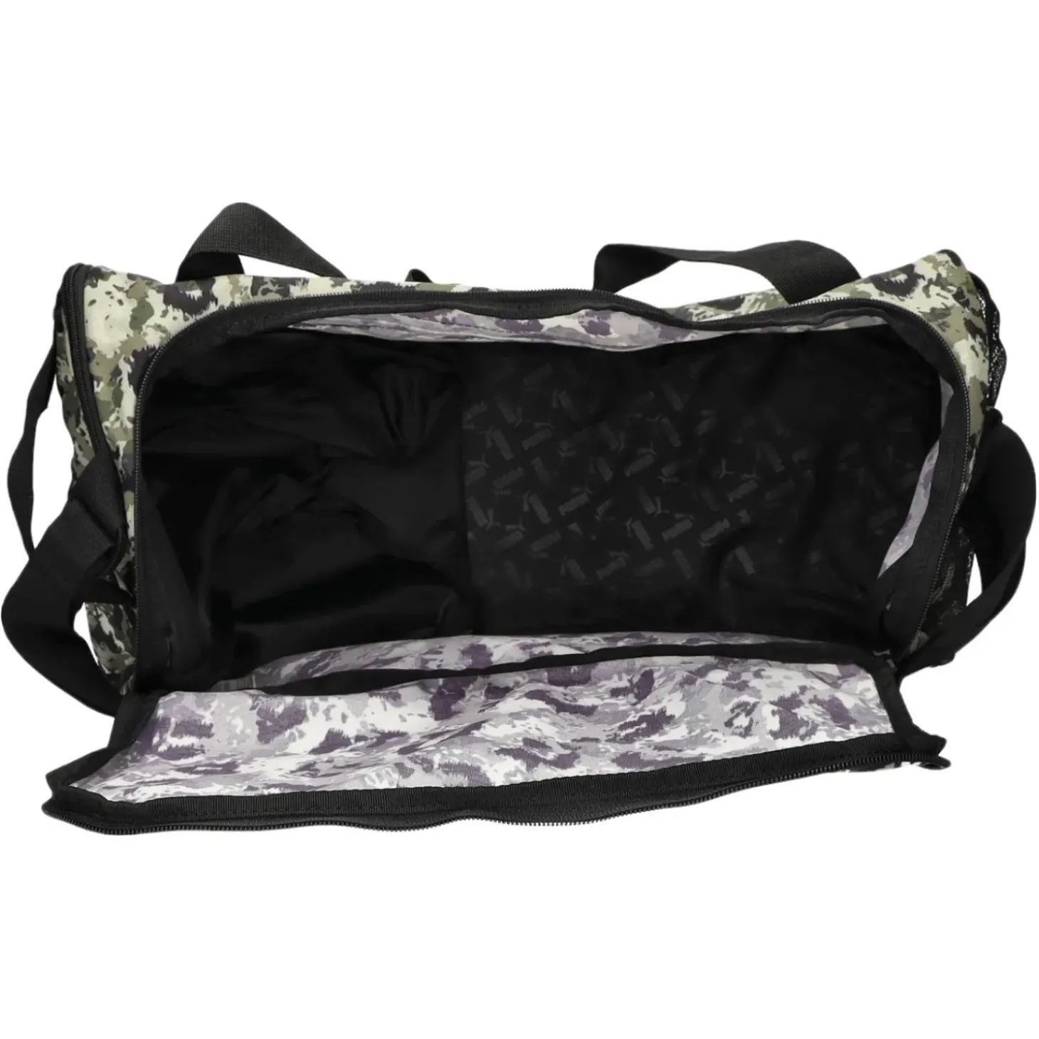 Puma Sporttasche PUMA CHALLENGER AOP S Sp Bag
