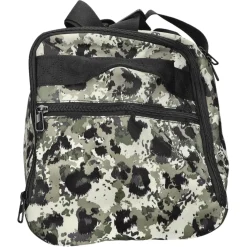 Puma Sporttasche PUMA CHALLENGER AOP S Sp Bag