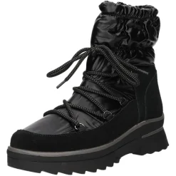 Remonte Allwetterstiefel Warmfutter mit Funktionsmembran (wasserabweisend/wasserdicht)
