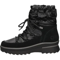Remonte Allwetterstiefel Warmfutter mit Funktionsmembran (wasserabweisend/wasserdicht)