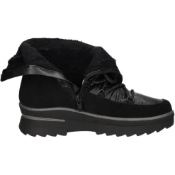 Remonte Allwetterstiefel Warmfutter mit Funktionsmembran (wasserabweisend/wasserdicht)
