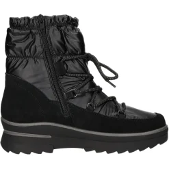 Remonte Allwetterstiefel Warmfutter mit Funktionsmembran (wasserabweisend/wasserdicht)
