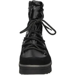 Remonte Allwetterstiefel Warmfutter mit Funktionsmembran (wasserabweisend/wasserdicht)