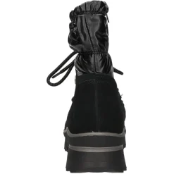 Remonte Allwetterstiefel Warmfutter mit Funktionsmembran (wasserabweisend/wasserdicht)