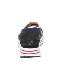 Remonte Keil Sandalette ab 30mm Sohlenhöhe