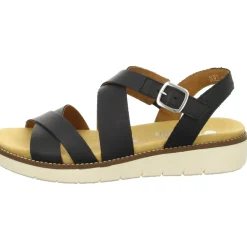 Remonte Keil Sandalette ab 30mm Sohlenhöhe