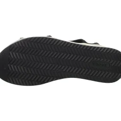 Remonte Keil Sandalette ab 30mm Sohlenhöhe