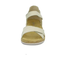 Remonte Keil Sandalette ab 30mm Sohlenhöhe