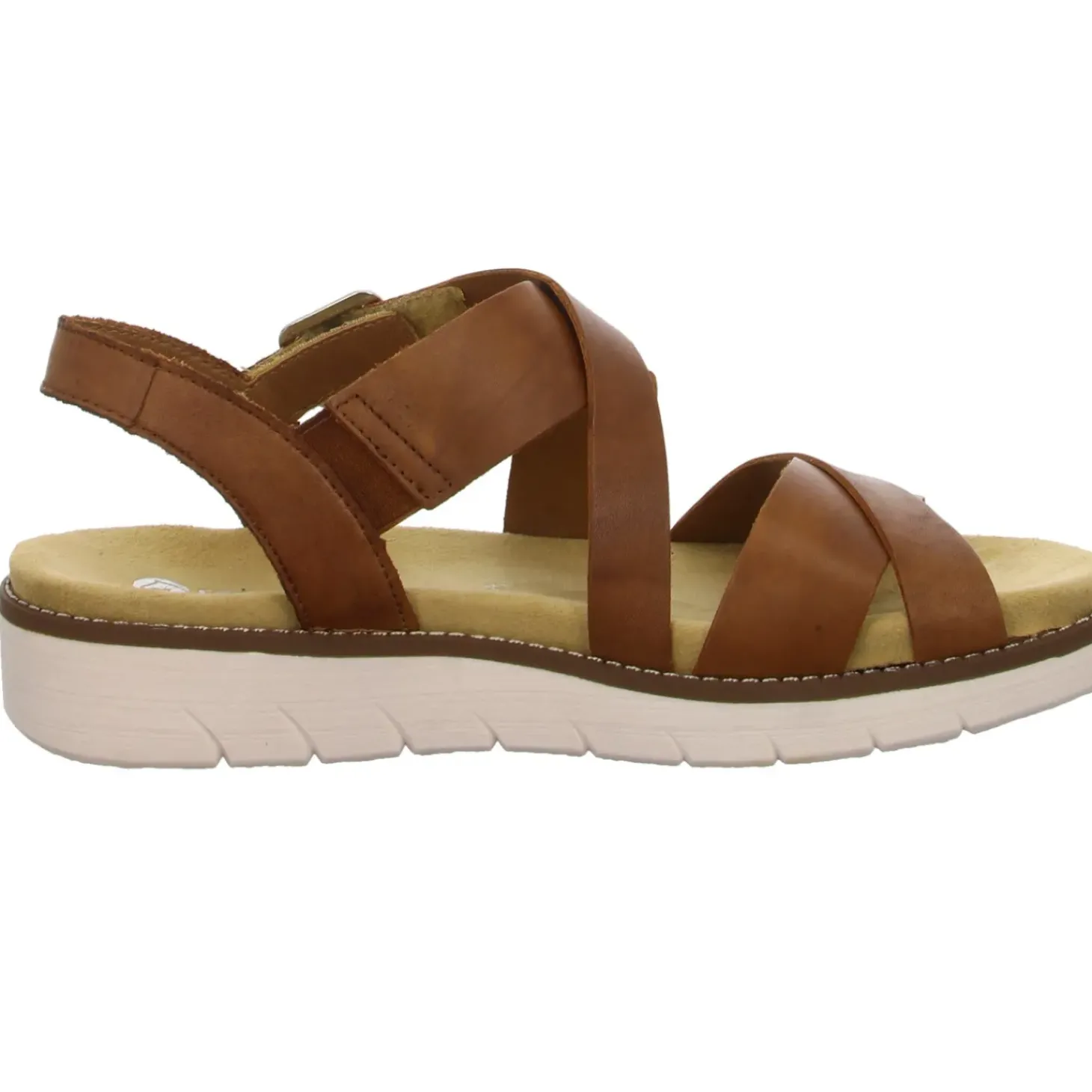 Remonte Keil Sandalette ab 30mm Sohlenhöhe