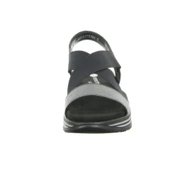Remonte Keil Sandalette ab 30mm Sohlenhöhe