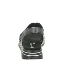 Remonte Keil Sandalette ab 30mm Sohlenhöhe
