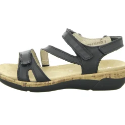 Remonte Keil Sandalette ab 30mm Sohlenhöhe