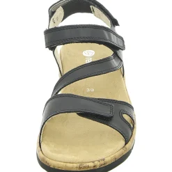 Remonte Keil Sandalette ab 30mm Sohlenhöhe