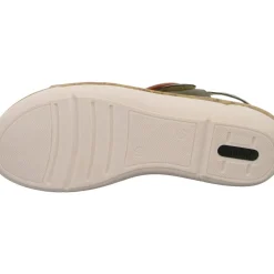 Remonte Keil Sandalette ab 30mm Sohlenhöhe