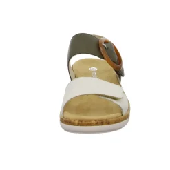 Remonte Keil Sandalette ab 30mm Sohlenhöhe
