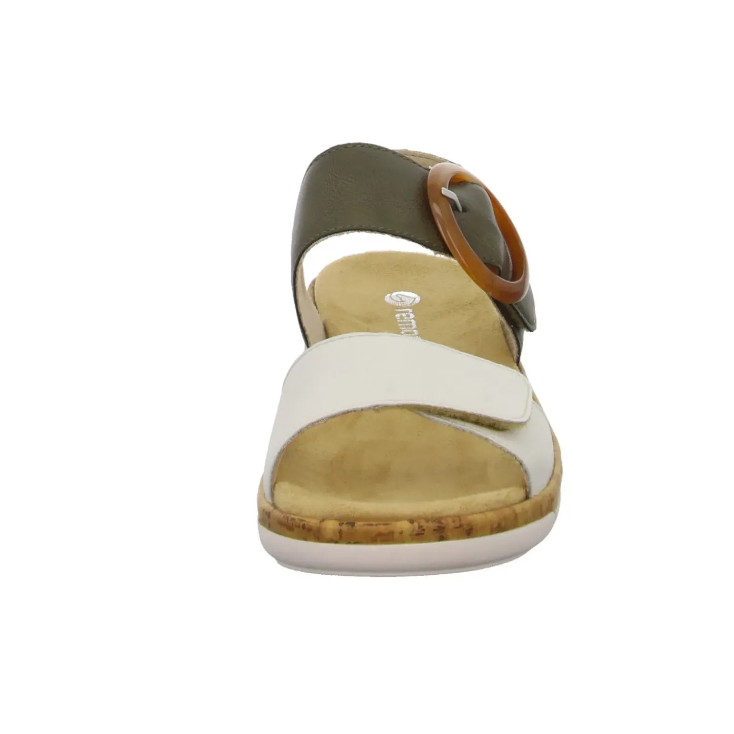 Remonte Keil Sandalette ab 30mm Sohlenhöhe