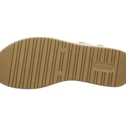 Remonte Keil Sandalette ab 30mm Sohlenhöhe