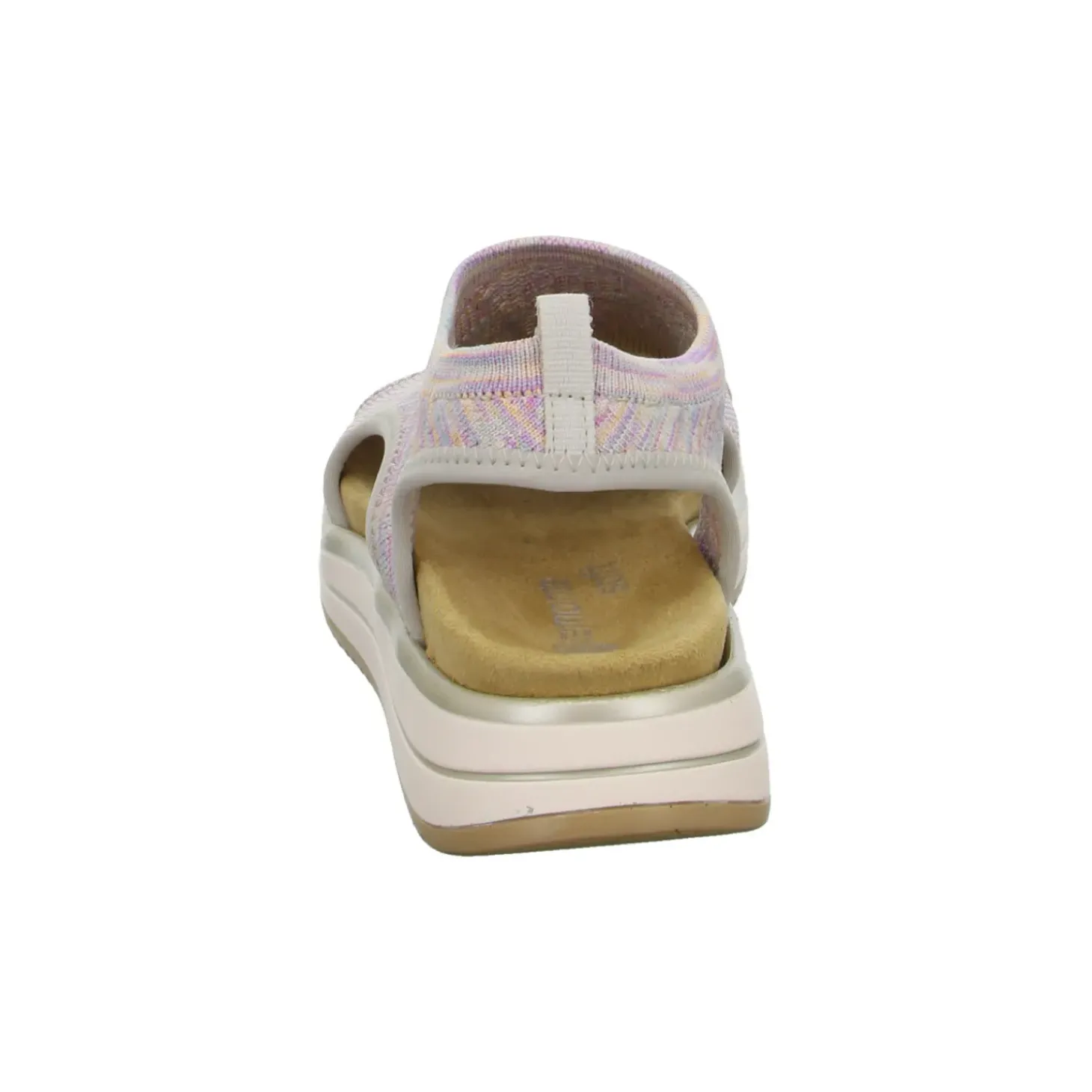 Remonte Keil Sandalette ab 30mm Sohlenhöhe