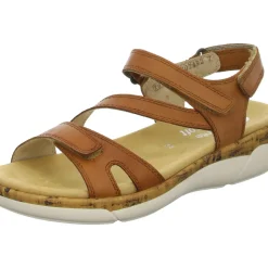 Remonte Keil Sandalette ab 30mm Sohlenhöhe