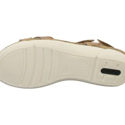 Remonte Keil Sandalette ab 30mm Sohlenhöhe