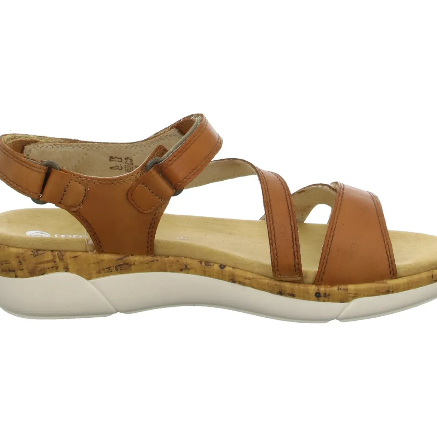 Remonte Keil Sandalette ab 30mm Sohlenhöhe