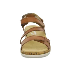 Remonte Keil Sandalette ab 30mm Sohlenhöhe