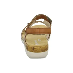 Remonte Keil Sandalette ab 30mm Sohlenhöhe