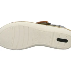 Remonte Keil Sandalette ab 30mm Sohlenhöhe