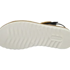 Remonte Keil Sandalette ab 30mm Sohlenhöhe