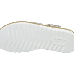 Remonte Keil Sandalette ab 30mm Sohlenhöhe