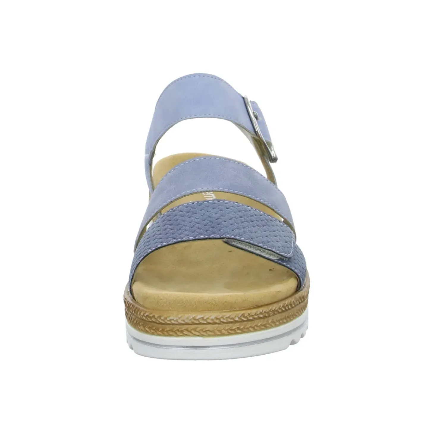 Remonte Keil Sandalette ab 30mm Sohlenhöhe