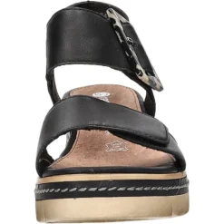 Remonte Keil Sandalette ab 30mm Sohlenhöhe