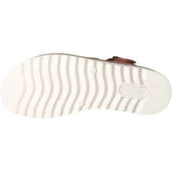 Remonte Keil Sandalette ab 30mm Sohlenhöhe