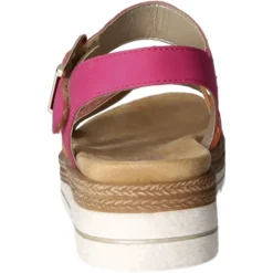 Remonte Keil Sandalette ab 30mm Sohlenhöhe