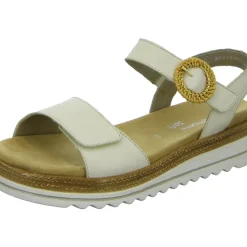Remonte Keil Sandalette ab 30mm Sohlenhöhe