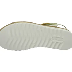 Remonte Keil Sandalette ab 30mm Sohlenhöhe