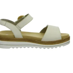 Remonte Keil Sandalette ab 30mm Sohlenhöhe