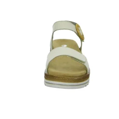 Remonte Keil Sandalette ab 30mm Sohlenhöhe