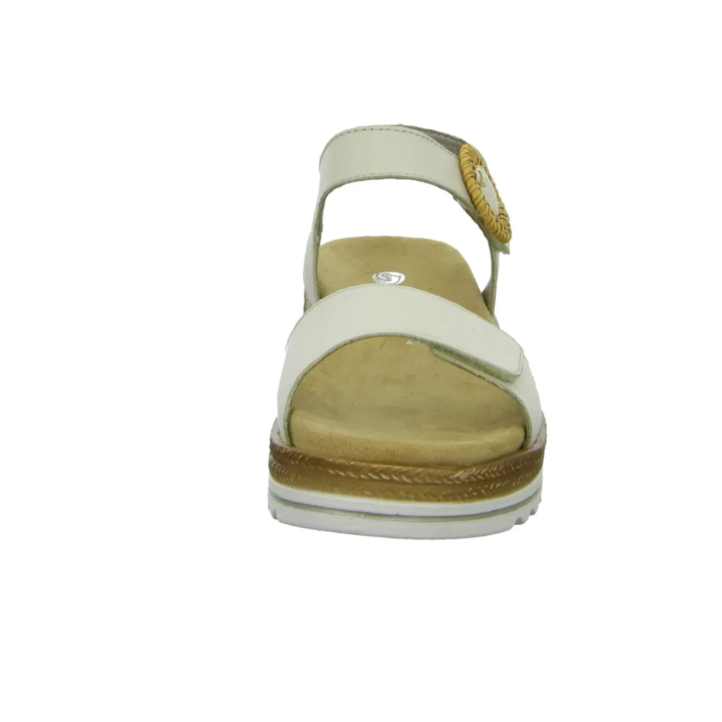 Remonte Keil Sandalette ab 30mm Sohlenhöhe