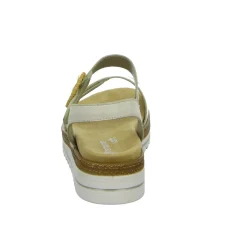 Remonte Keil Sandalette ab 30mm Sohlenhöhe