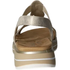 Remonte Keil Sandalette ab 30mm Sohlenhöhe