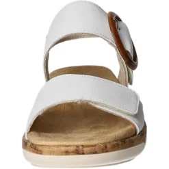 Remonte Keil Sandalette ab 30mm Sohlenhöhe