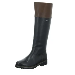 Remonte Langschaftstiefel Warmfutter bis 35mm Absatz (casual)